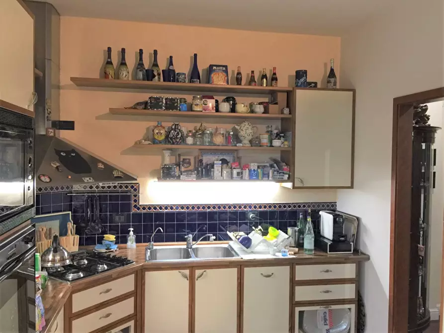 Immagine 26 di Villa in vendita  a Gavirate