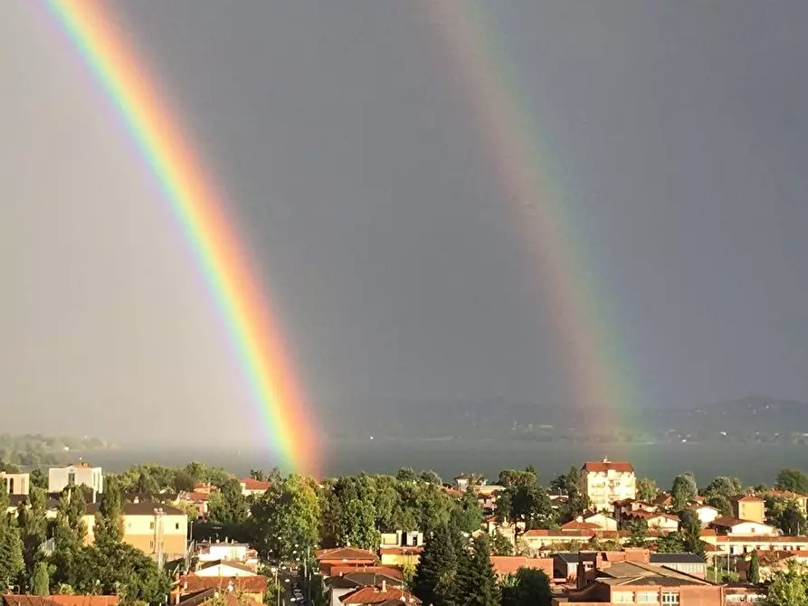 Immagine 22 di Villa in vendita  a Gavirate