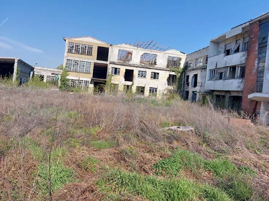 Immagine 4 di Terreno residenziale in vendita  in VIA ROMA a Turbigo