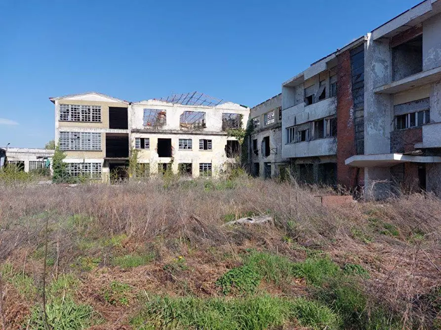 Immagine 5 di Terreno residenziale in vendita  in VIA ROMA a Turbigo