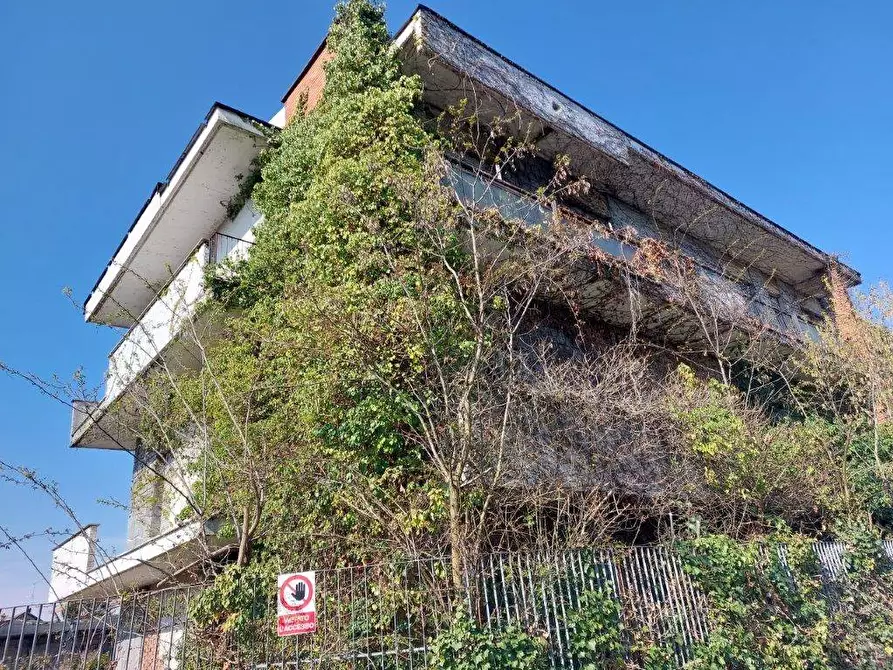 Immagine 7 di Terreno residenziale in vendita  in VIA ROMA a Turbigo