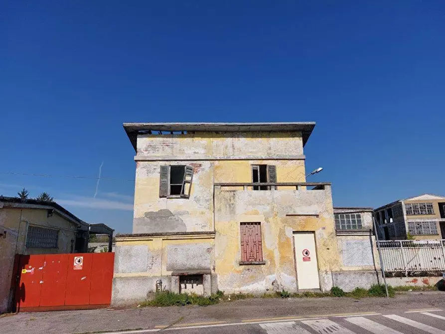 Immagine 8 di Terreno residenziale in vendita  in VIA ROMA a Turbigo