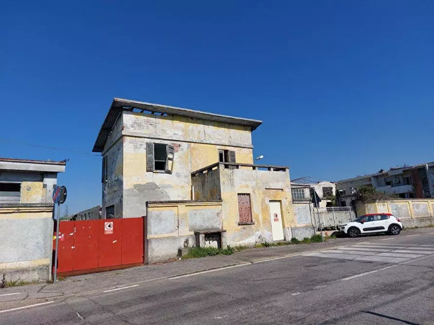 Immagine 9 di Terreno residenziale in vendita  in VIA ROMA a Turbigo