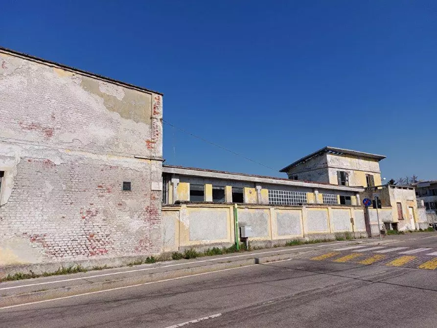 Immagine 11 di Terreno residenziale in vendita  in VIA ROMA a Turbigo