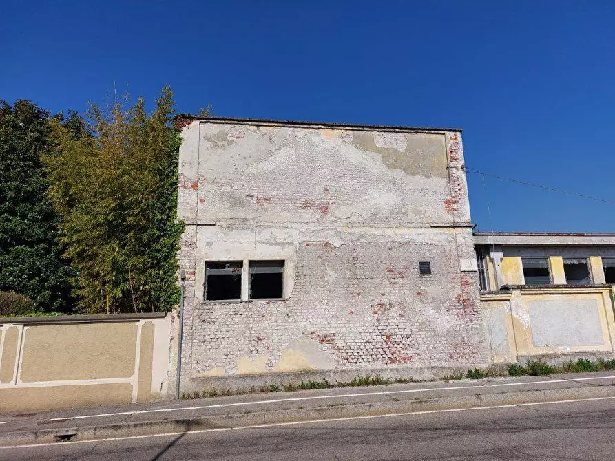 Immagine 12 di Terreno residenziale in vendita  in VIA ROMA a Turbigo