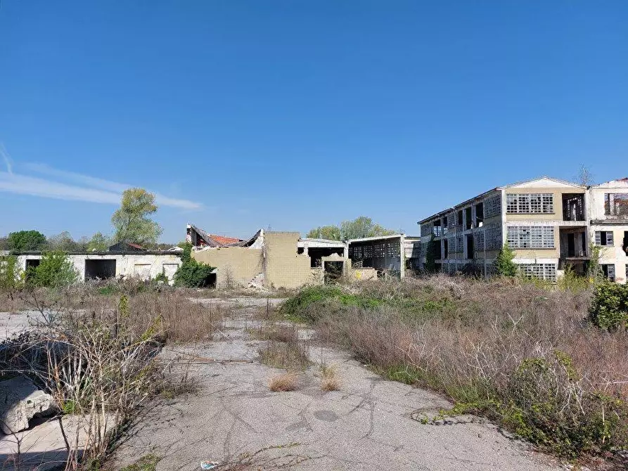 Immagine 15 di Terreno residenziale in vendita  in VIA ROMA a Turbigo