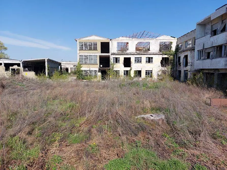 Immagine 16 di Terreno residenziale in vendita  in VIA ROMA a Turbigo