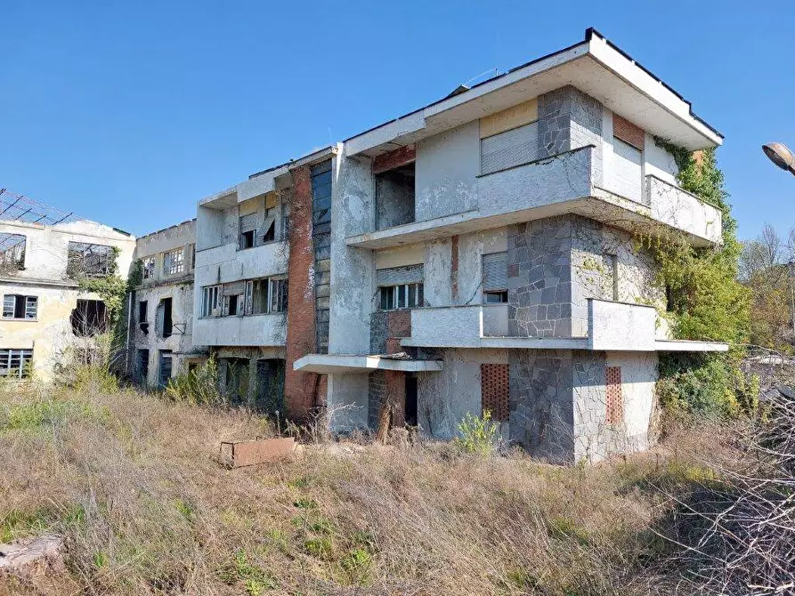 Immagine 17 di Terreno residenziale in vendita  in VIA ROMA a Turbigo