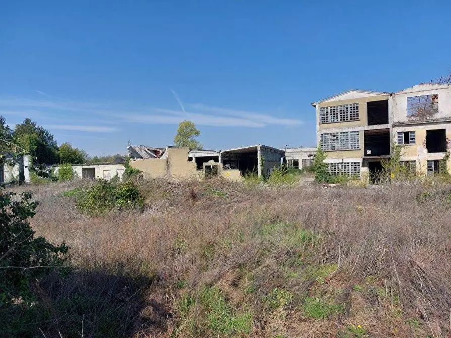 Immagine 18 di Terreno residenziale in vendita  in VIA ROMA a Turbigo