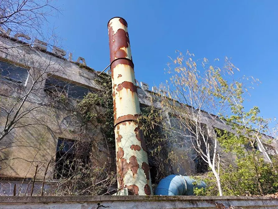 Immagine 20 di Terreno residenziale in vendita  in VIA ROMA a Turbigo