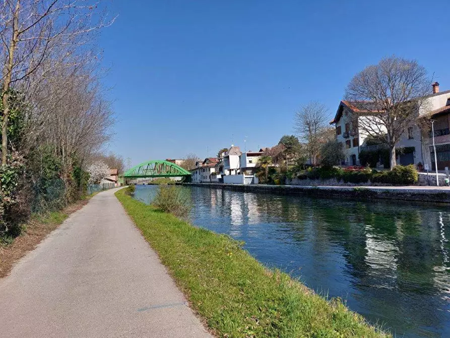 Immagine 22 di Terreno residenziale in vendita  in VIA ROMA a Turbigo