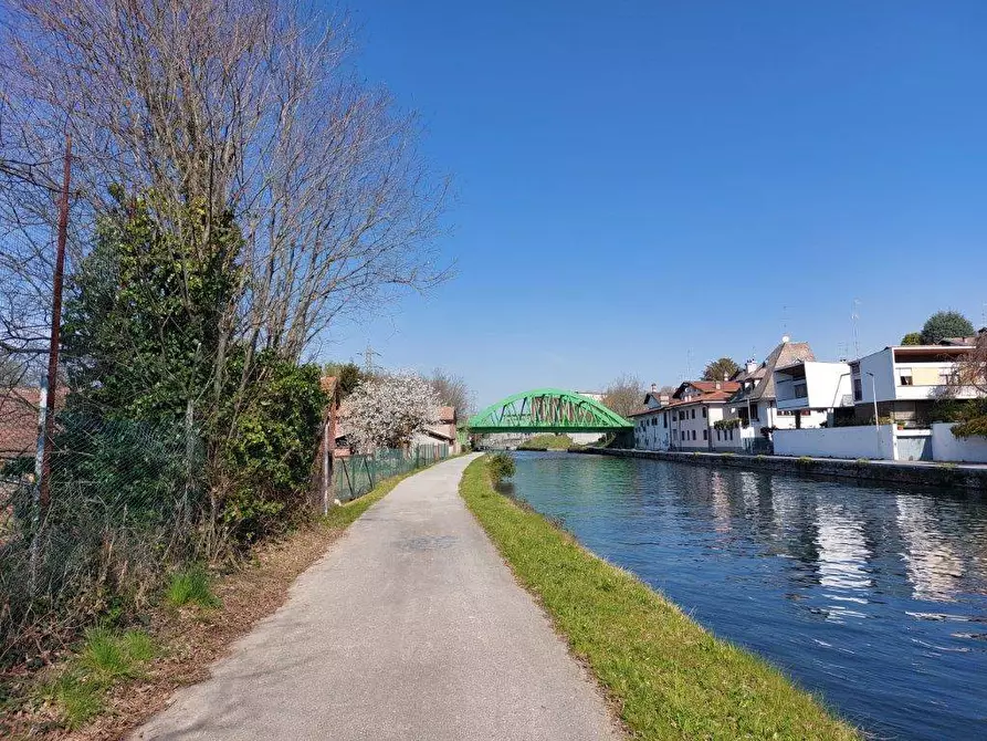 Immagine 23 di Terreno residenziale in vendita  in VIA ROMA a Turbigo
