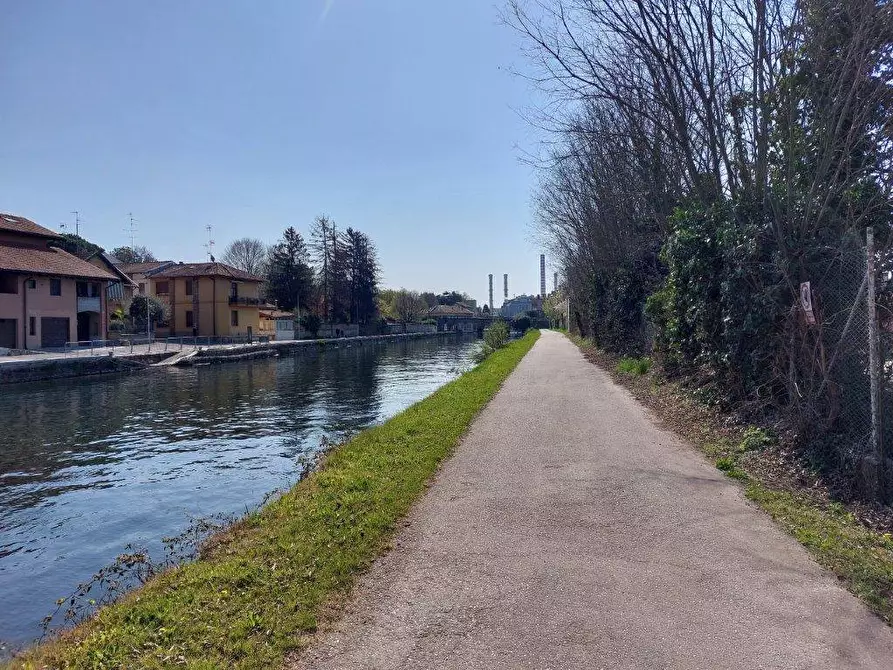 Immagine 24 di Terreno residenziale in vendita  in VIA ROMA a Turbigo