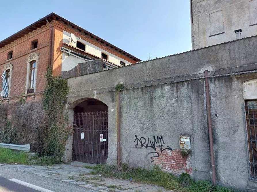 Immagine 26 di Terreno residenziale in vendita  in VIA ROMA a Turbigo