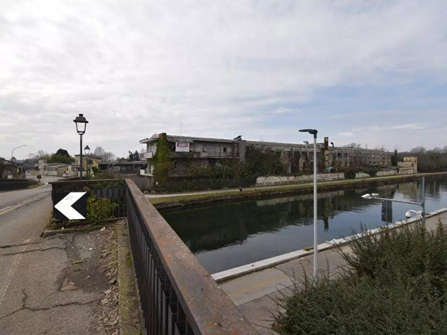 Immagine 27 di Terreno residenziale in vendita  in VIA ROMA a Turbigo