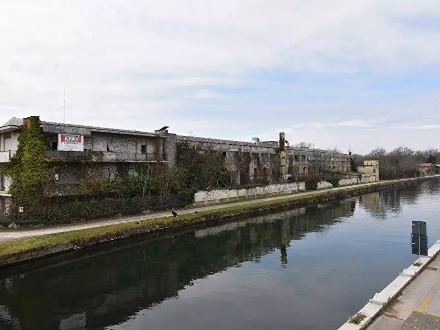 Immagine 29 di Terreno residenziale in vendita  in VIA ROMA a Turbigo