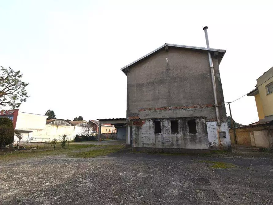 Immagine 3 di Capannone industriale in vendita  in via MAZZINI a Turbigo
