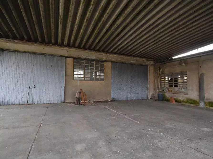 Immagine 6 di Capannone industriale in vendita  in via MAZZINI a Turbigo