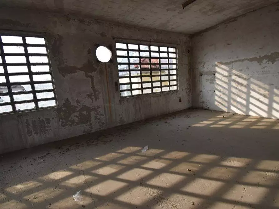 Immagine 9 di Capannone industriale in vendita  in via MAZZINI a Turbigo