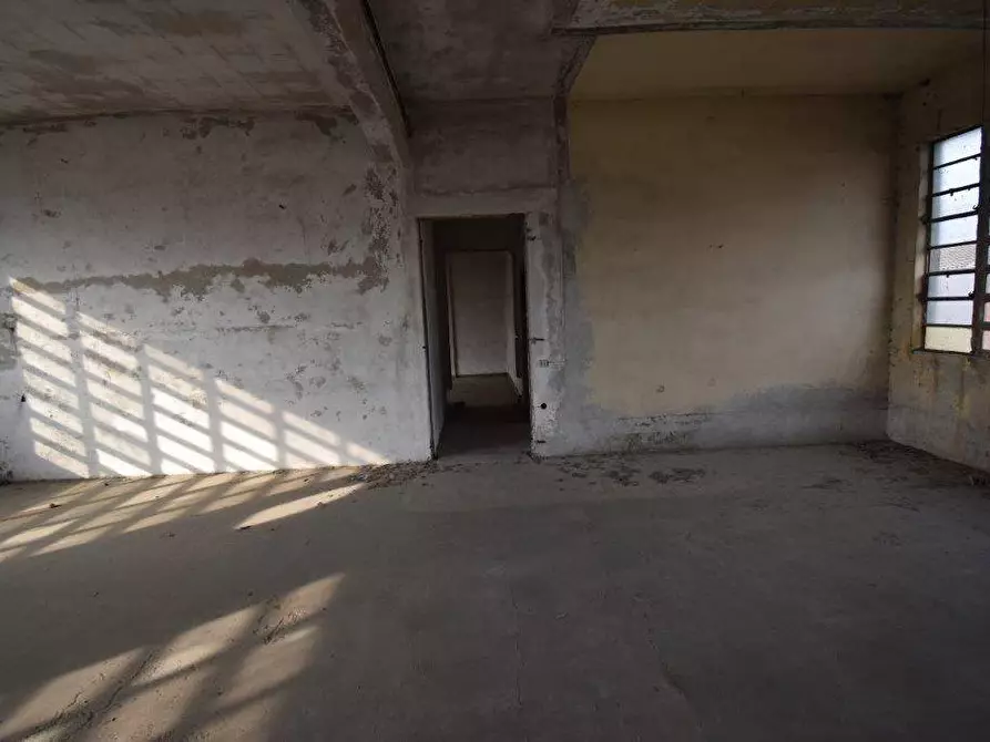 Immagine 10 di Capannone industriale in vendita  in via MAZZINI a Turbigo