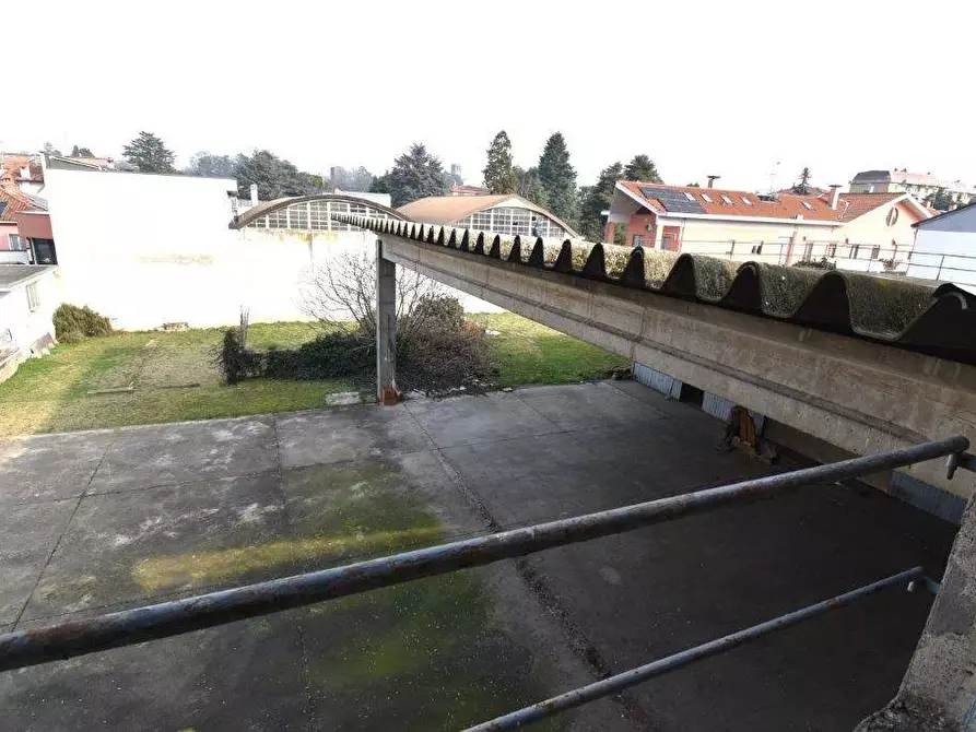 Immagine 11 di Capannone industriale in vendita  in via MAZZINI a Turbigo