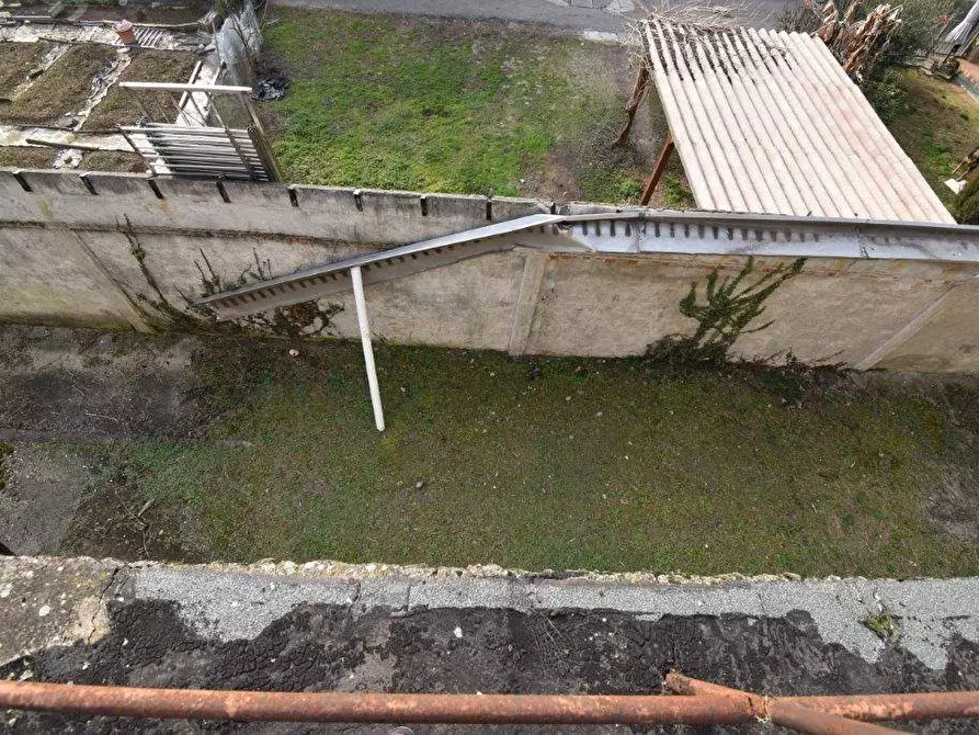 Immagine 12 di Capannone industriale in vendita  in via MAZZINI a Turbigo