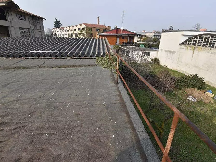 Immagine 15 di Capannone industriale in vendita  in via MAZZINI a Turbigo