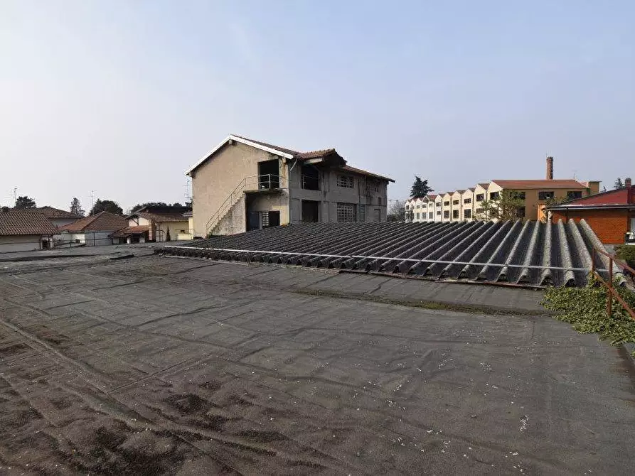 Immagine 16 di Capannone industriale in vendita  in via MAZZINI a Turbigo