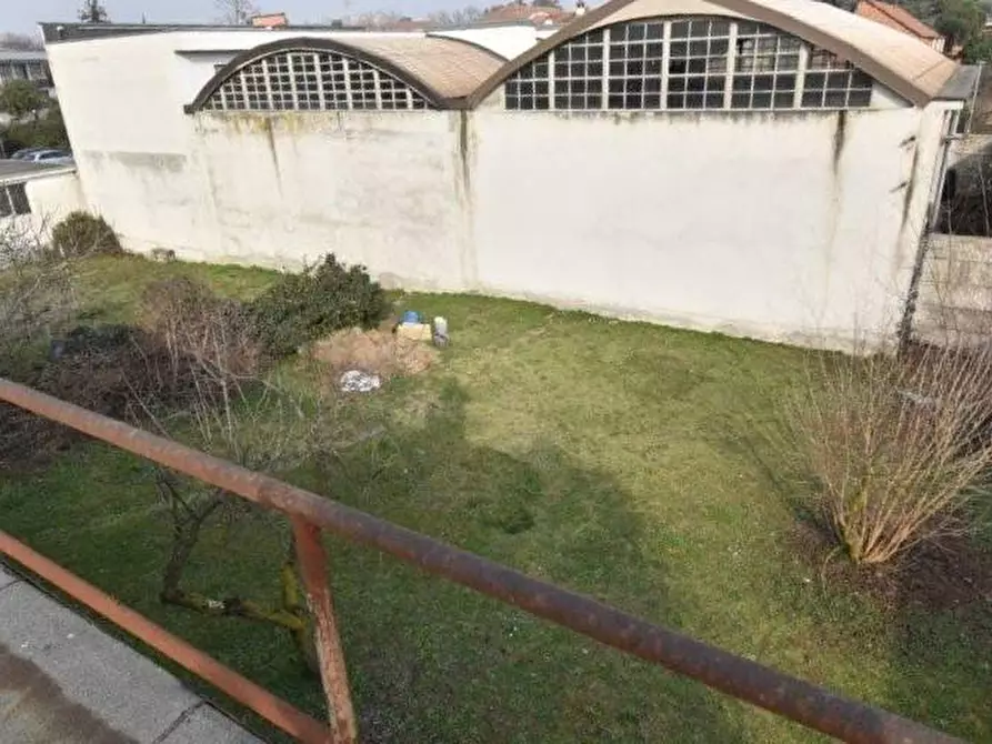 Immagine 17 di Capannone industriale in vendita  in via MAZZINI a Turbigo