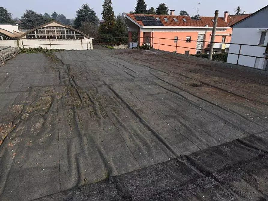 Immagine 18 di Capannone industriale in vendita  in via MAZZINI a Turbigo