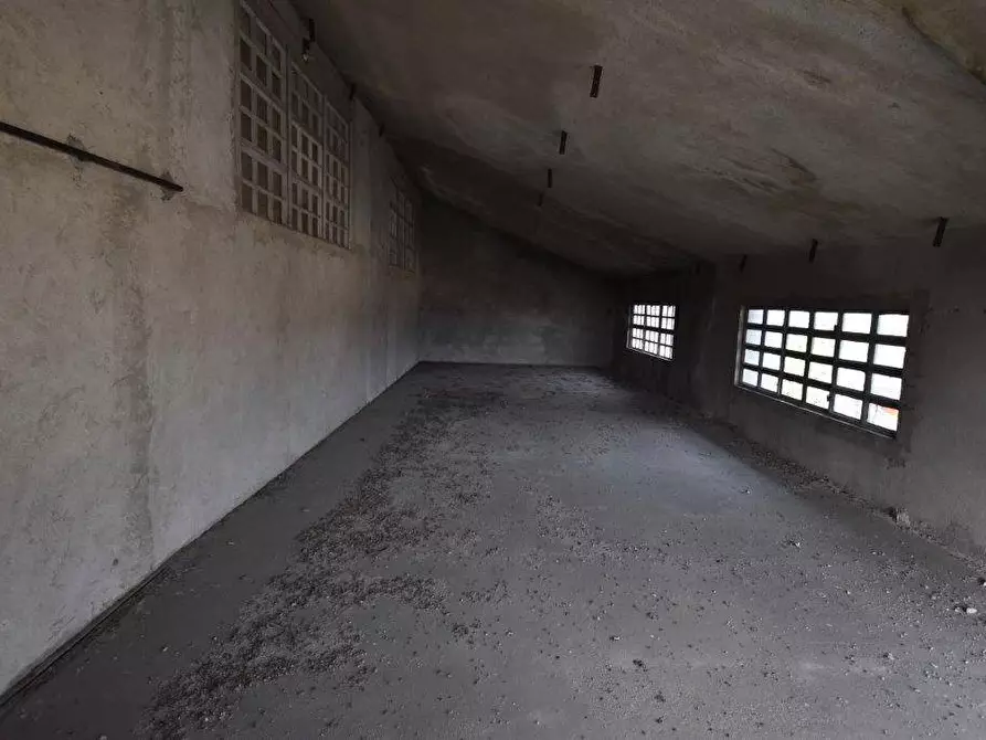 Immagine 19 di Capannone industriale in vendita  in via MAZZINI a Turbigo