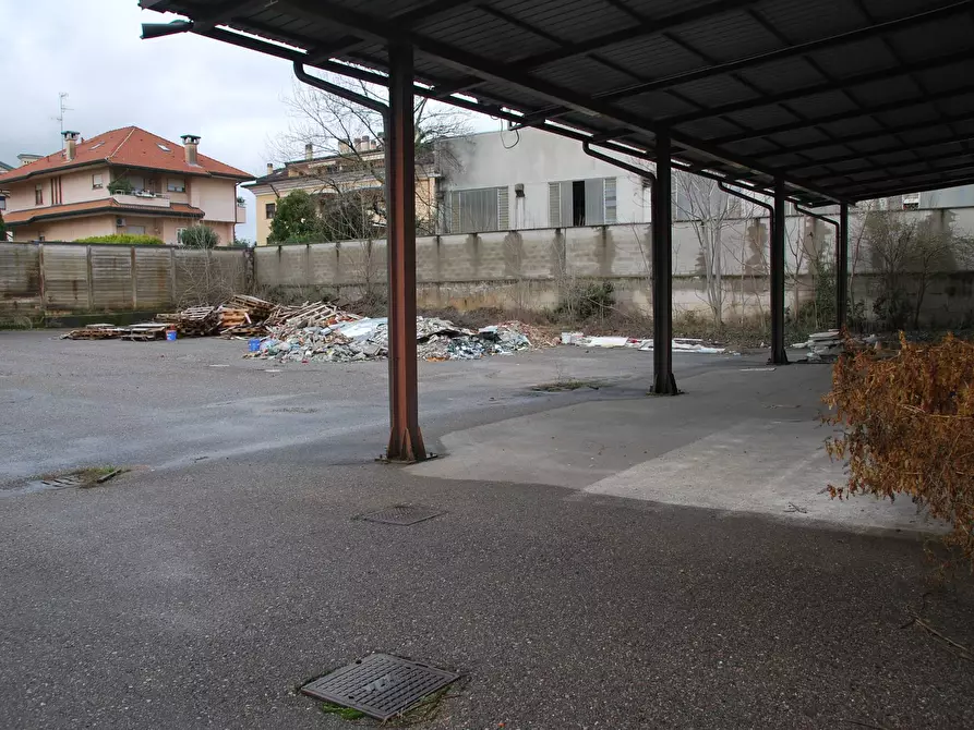 Immagine 18 di Capannone industriale in vendita  in via NOVARA a Legnano