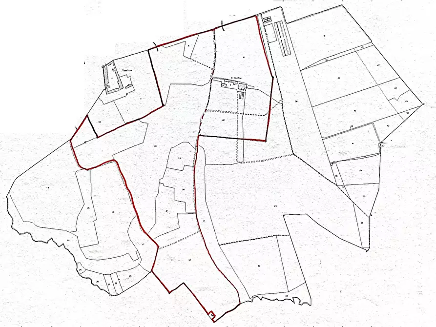 Immagine 14 di Azienda agricola in vendita  in Molino di Muggiano a Gattico-Veruno