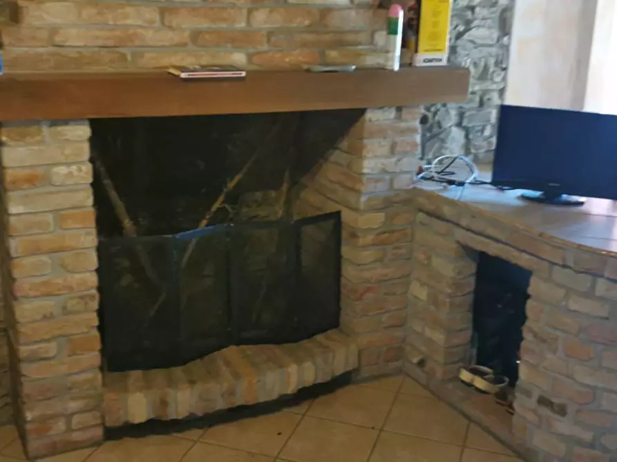 Immagine 27 di Appartamento in vendita  in LOCALITA' IL POGGIO a Farini