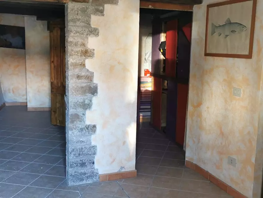 Immagine 29 di Appartamento in vendita  in LOCALITA' IL POGGIO a Farini