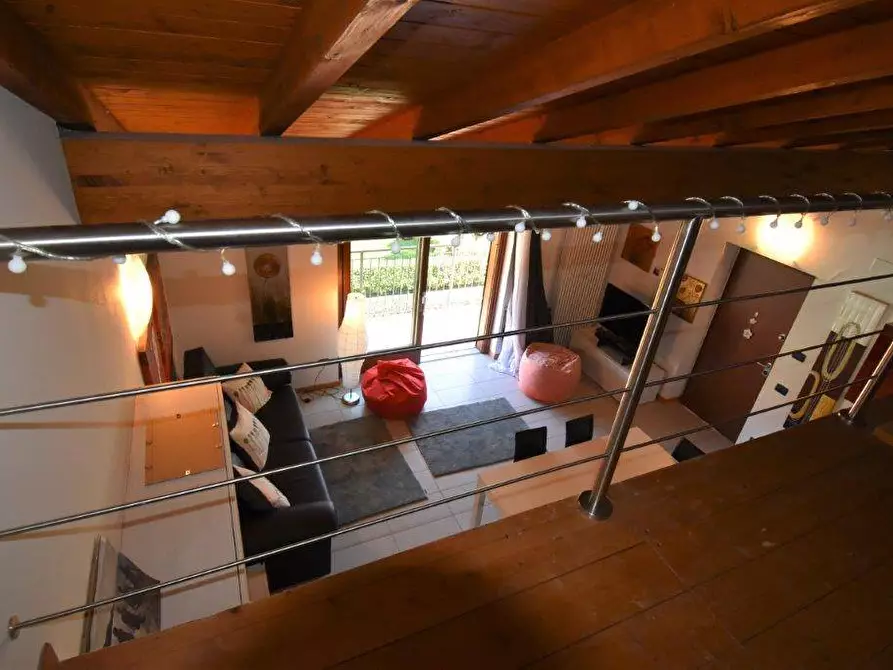 Immagine 22 di Appartamento in vendita  in VIA AL MORO a Leggiuno