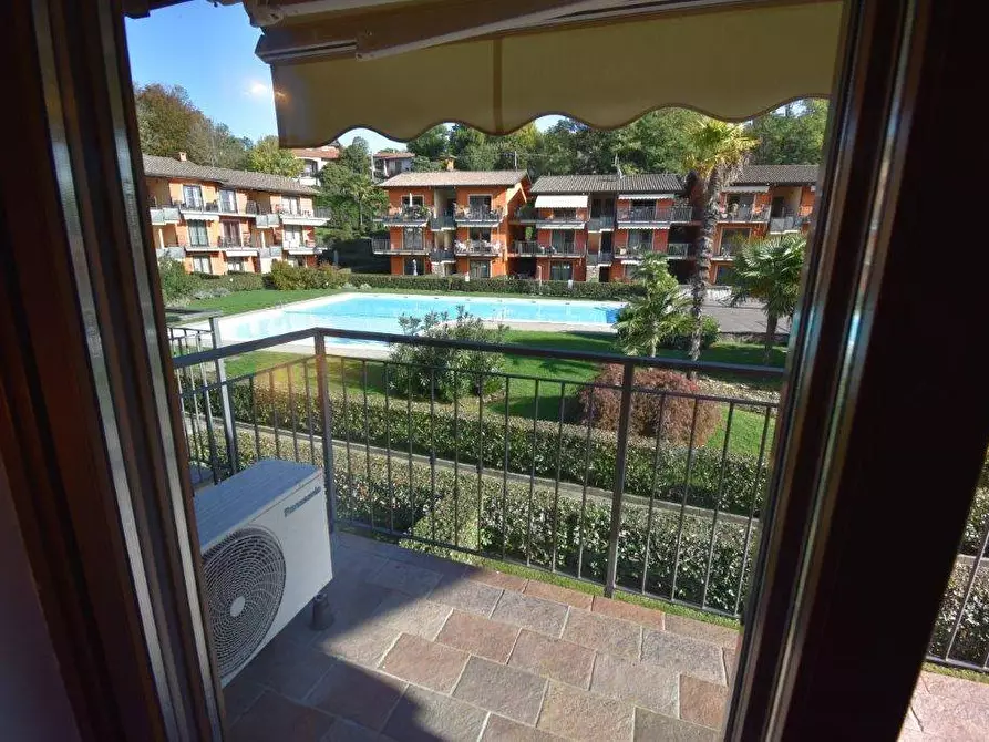 Immagine 23 di Appartamento in vendita  in VIA AL MORO a Leggiuno