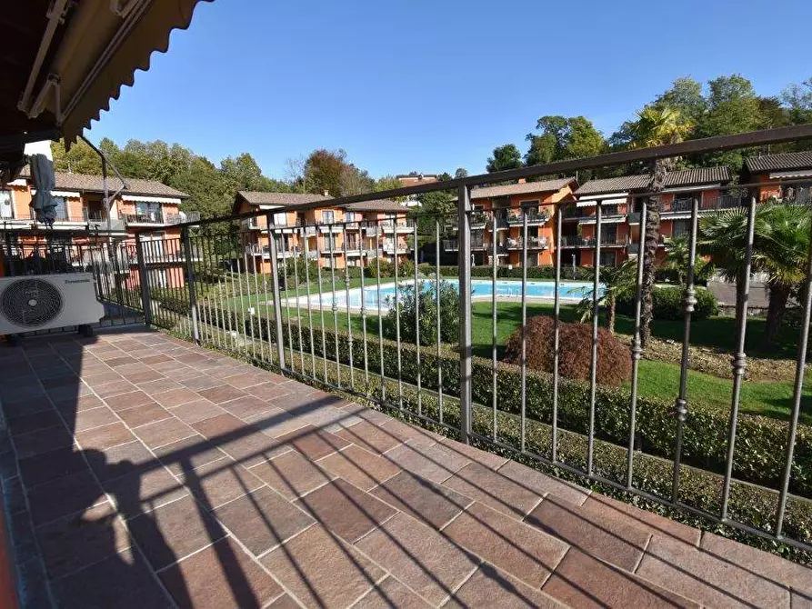 Immagine 28 di Appartamento in vendita  in VIA AL MORO a Leggiuno