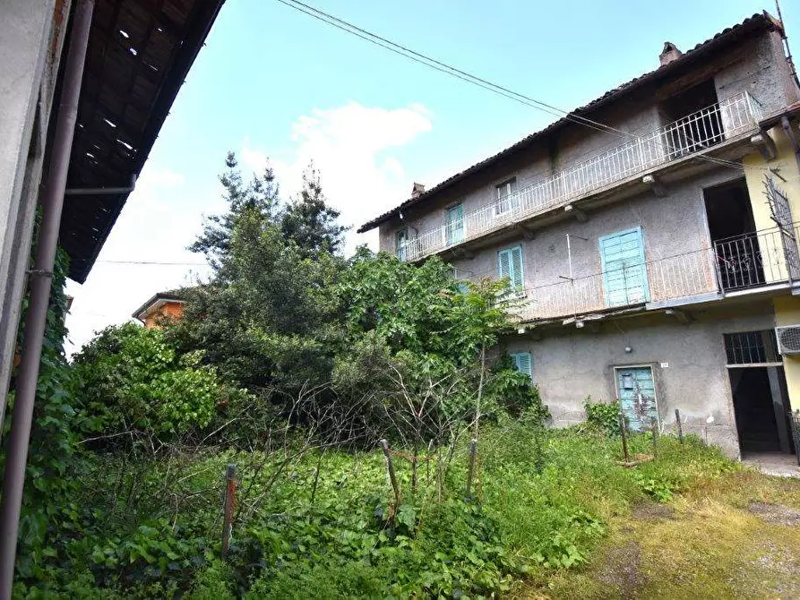 Immagine 1 di Casa semindipendente in vendita  in via PARINI a Olgiate Olona