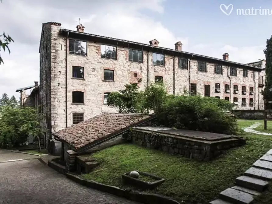 Immagine 20 di Terreno residenziale in vendita  in VIA BELLINI a Monguzzo