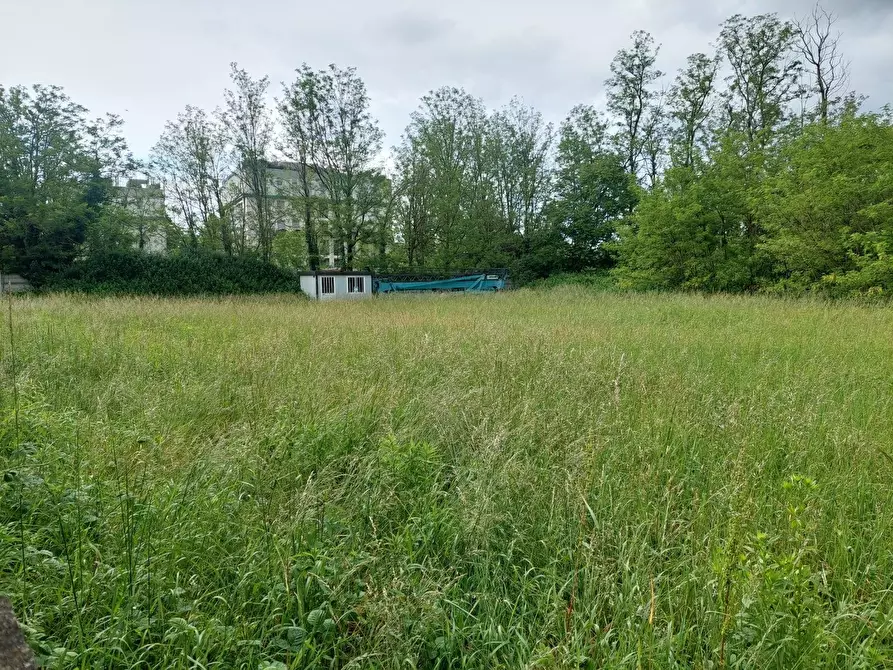 Immagine 8 di Terreno residenziale in vendita  in via Pace angolo via Novara a Legnano