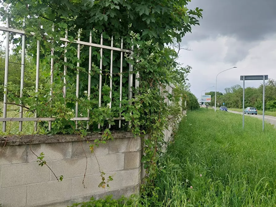 Immagine 10 di Terreno residenziale in vendita  in via Pace angolo via Novara a Legnano