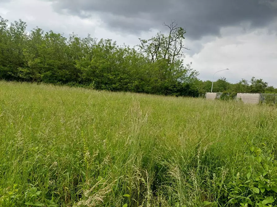 Immagine 11 di Terreno residenziale in vendita  in via Pace angolo via Novara a Legnano