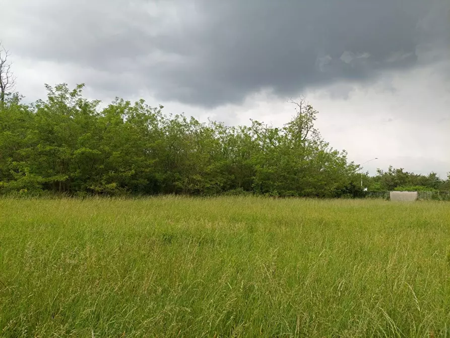 Immagine 12 di Terreno residenziale in vendita  in via Pace angolo via Novara a Legnano