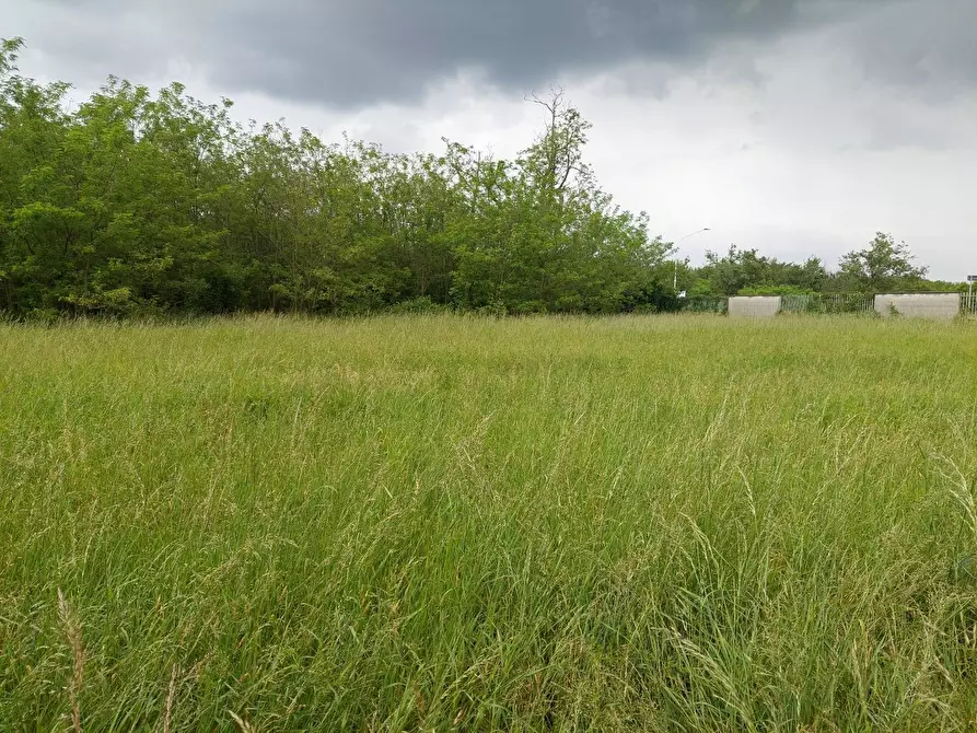Immagine 17 di Terreno residenziale in vendita  in via Pace angolo via Novara a Legnano