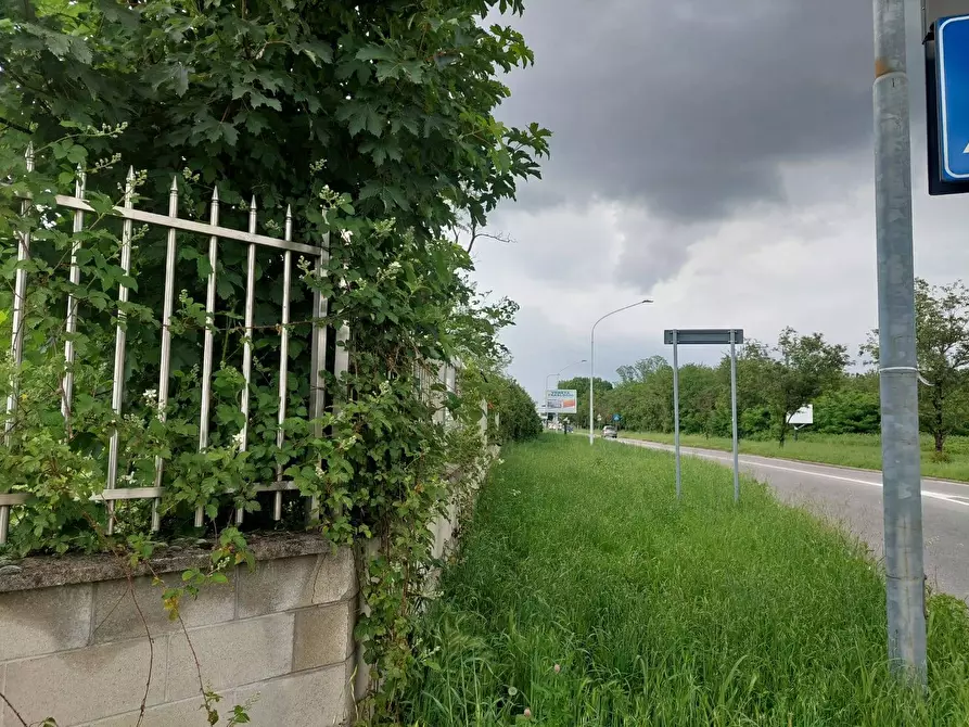 Immagine 19 di Terreno residenziale in vendita  in via Pace angolo via Novara a Legnano