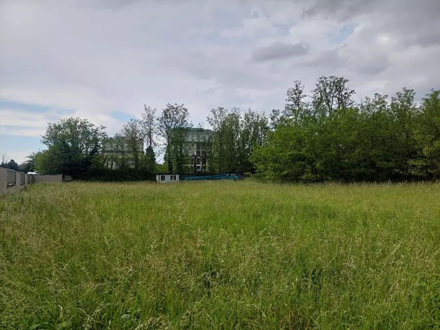 Immagine 21 di Terreno residenziale in vendita  in via Pace angolo via Novara a Legnano