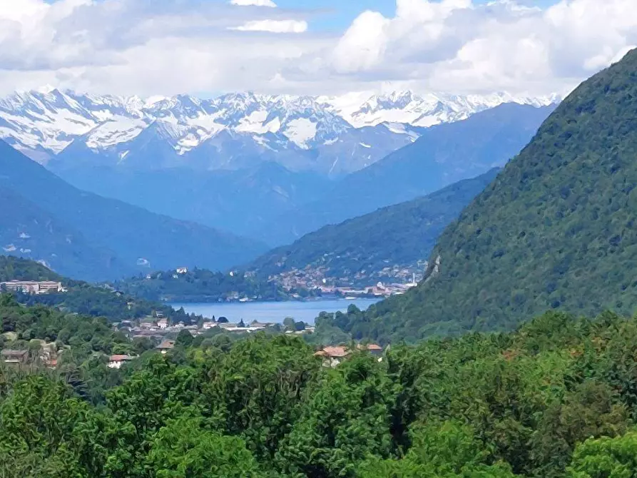 Immagine 30 di Appartamento in vendita  in via PASUBIO a Gemonio