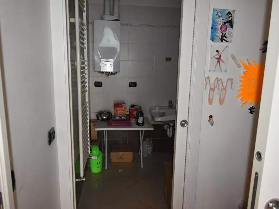 Immagine 20 di Locale commerciale in affitto  in VIA BOTTINI a Legnano