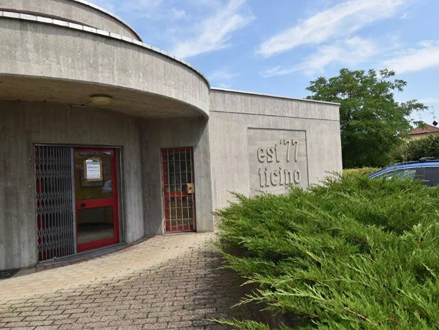 Immagine 7 di Locale commerciale in vendita  in via VILLORESI a Turbigo